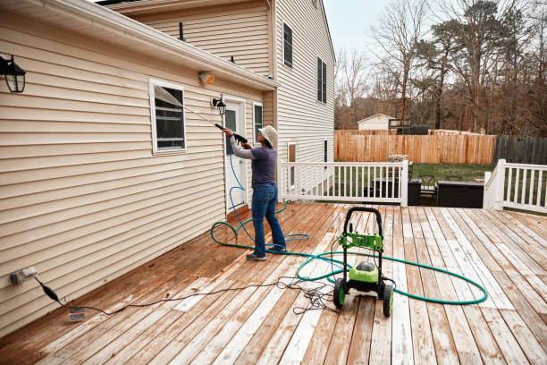 Best Power Washing Near Me  in Cabin John, MD