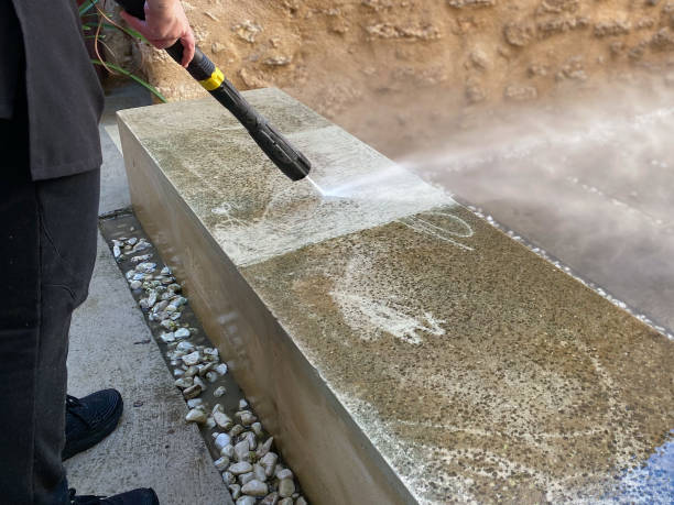 Best Residential Pressure Washing Services  in Cabin John, MD