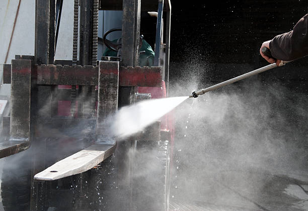 Best Pressure Washing Services Near Me  in Cabin John, MD