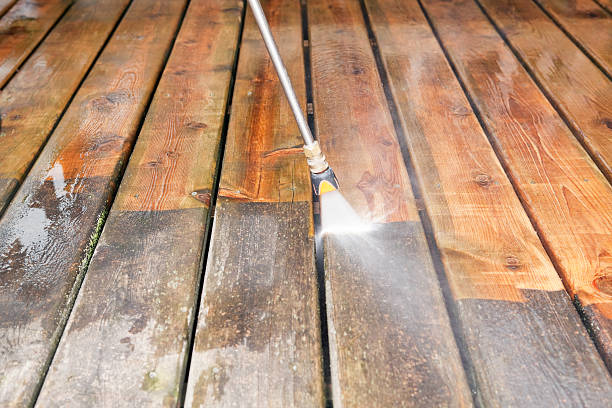 Best Power Washing Near Me  in Cabin John, MD