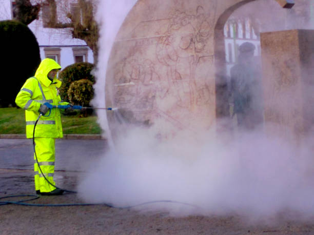 Best Fence Pressure Washing  in Cabin John, MD
